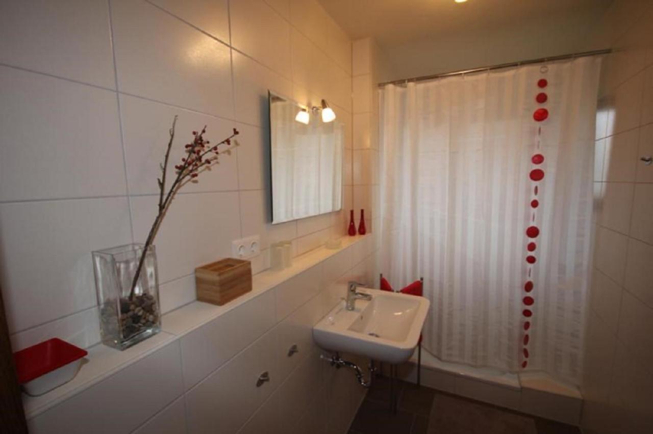 Ferienwohnung Bothe Zandt Exterior photo