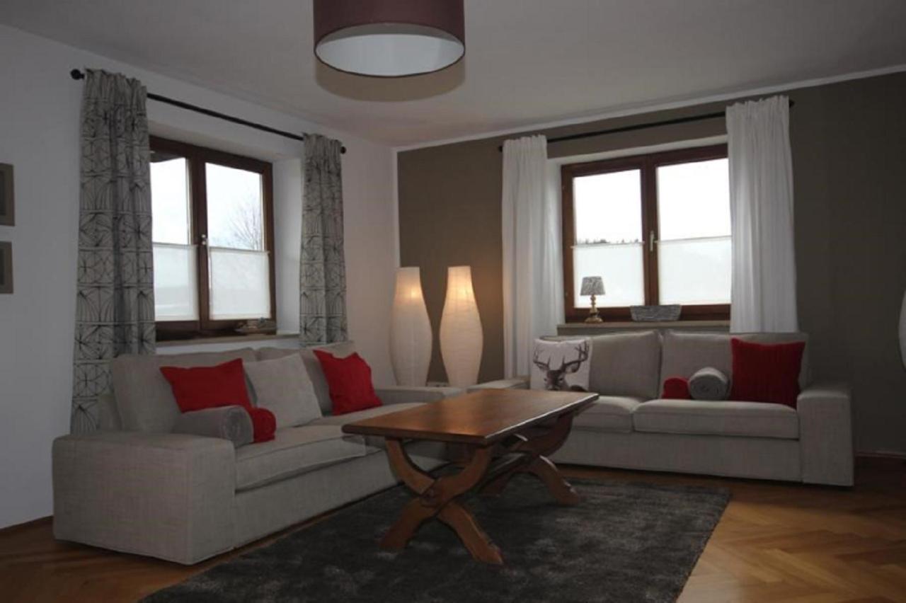 Ferienwohnung Bothe Zandt Exterior photo