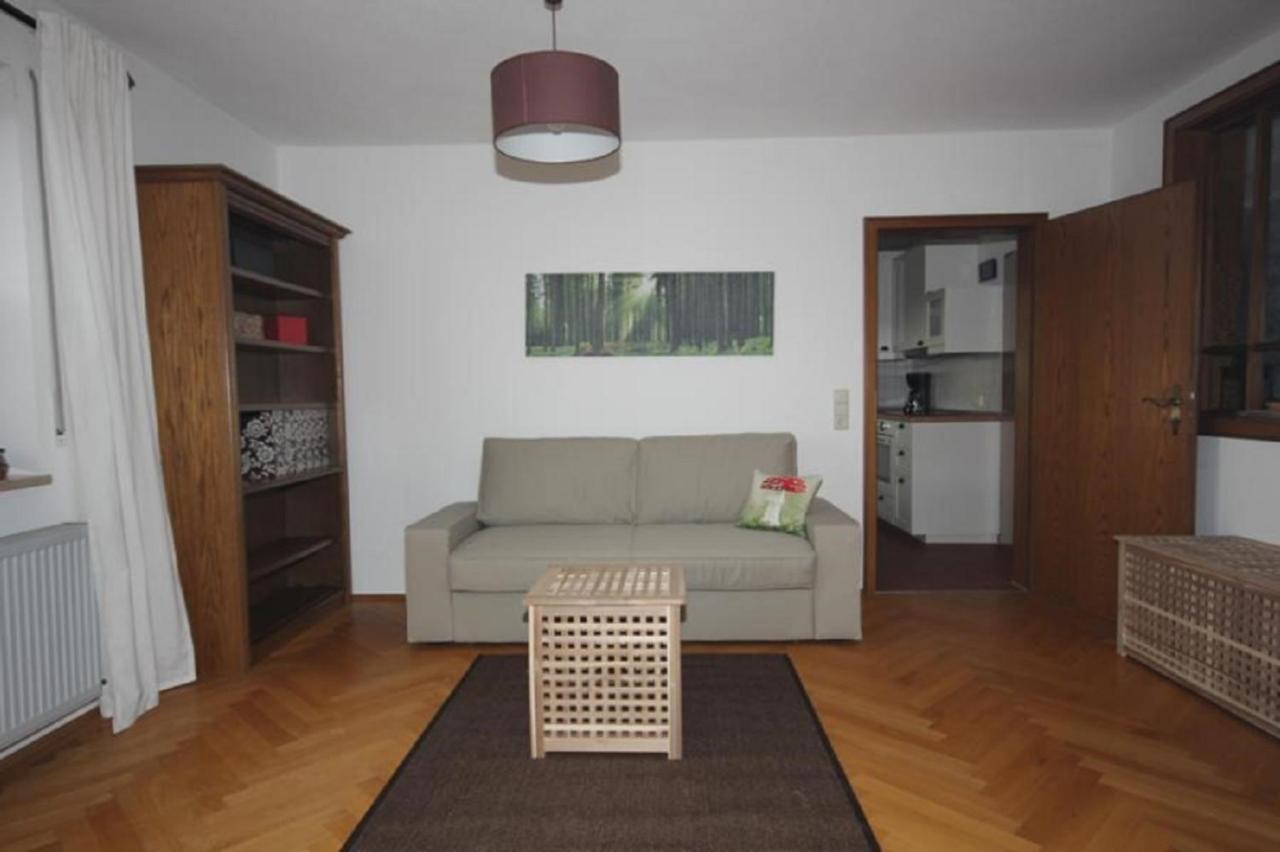 Ferienwohnung Bothe Zandt Exterior photo