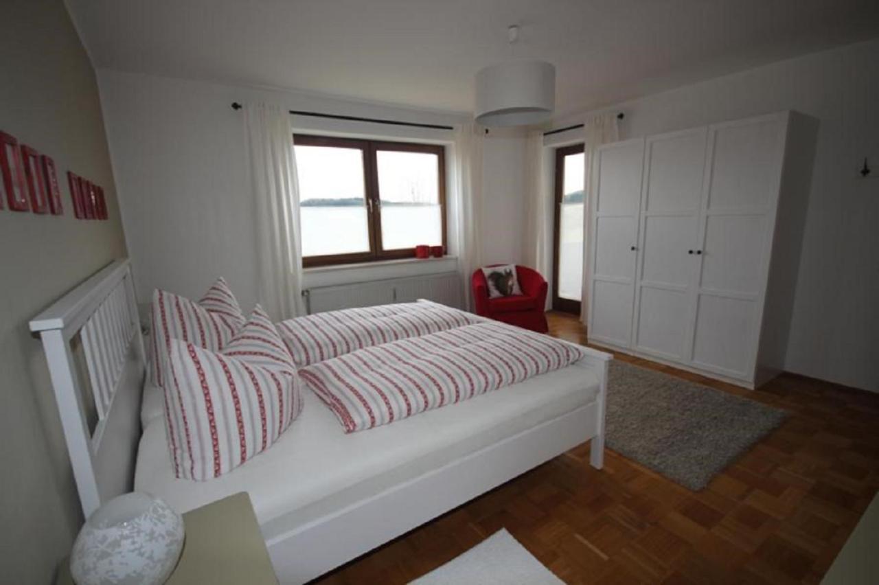 Ferienwohnung Bothe Zandt Exterior photo