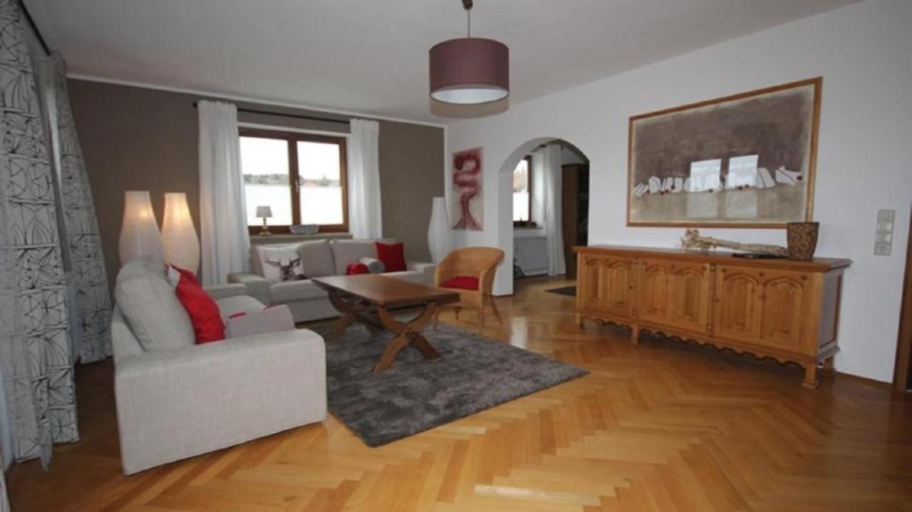 Ferienwohnung Bothe Zandt Exterior photo